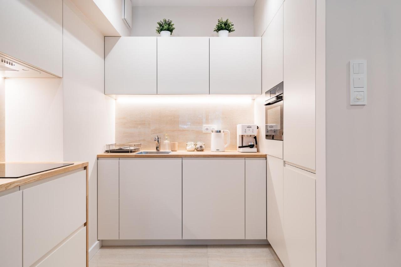 Piedmont Home By Loft Affair Krakow Exterior photo