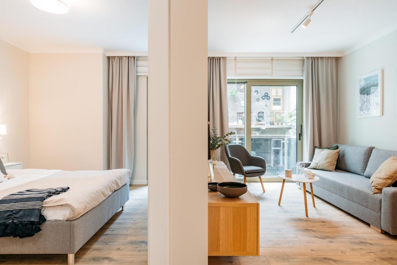 Piedmont Home By Loft Affair Krakow Exterior photo