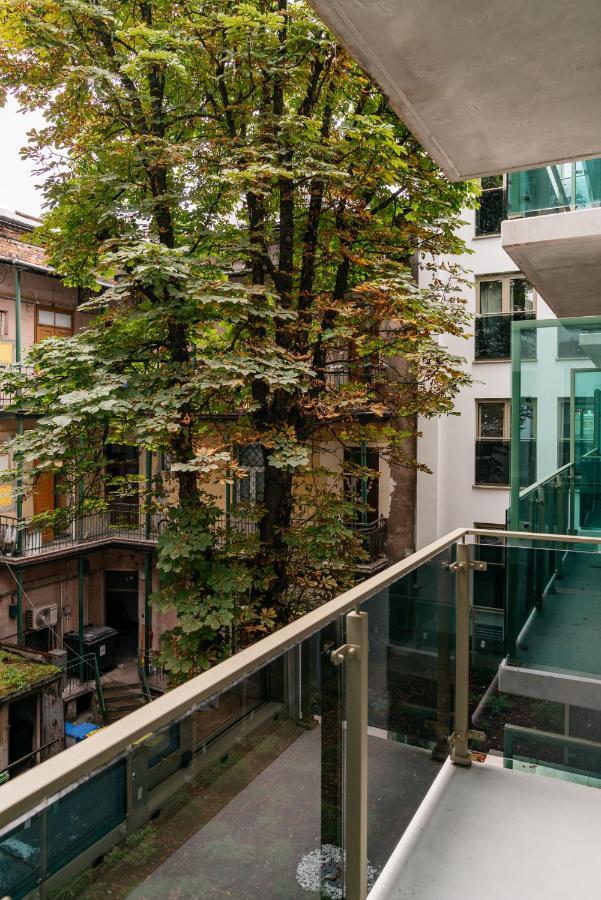 Piedmont Home By Loft Affair Krakow Exterior photo